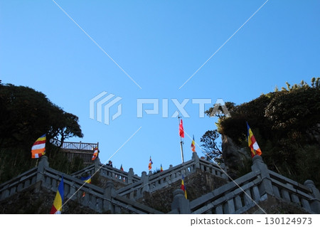 Pagoda and temples and festivals in vietnam Pagoda and temples and festivals in vietnam 130124973