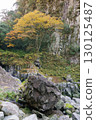 Takachiho Gorge Onihachi's Power Stone, Miyazaki Prefecture 130125487