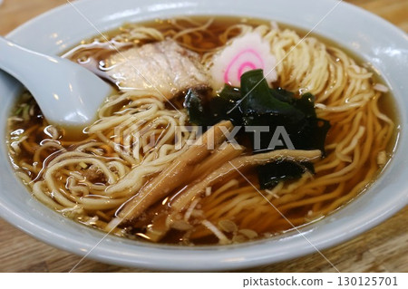 美味的拉麵 美味的拉麵 130125701