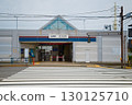 Keio Inokashira Line 130125710