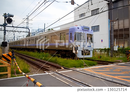 Keio Inokashira Line 130125714