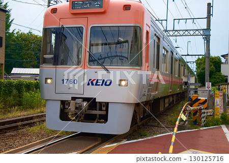 Keio Inokashira Line 130125716
