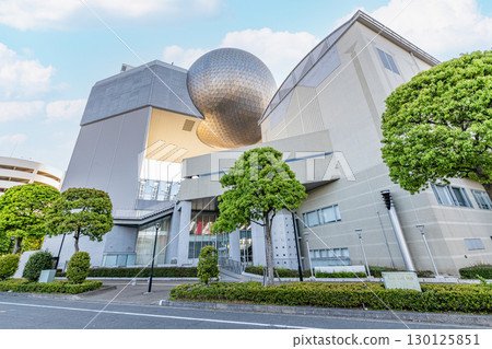 茨城縣日立市日立市民中心 130125851