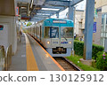 Keio Inokashira Line 130125912