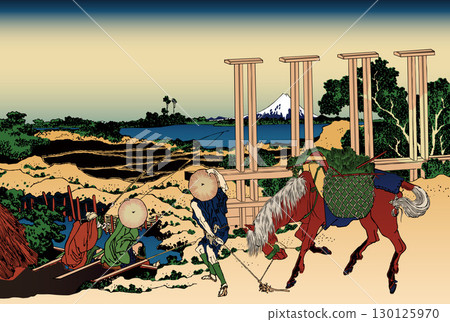 Bushu Senju 130125970