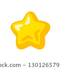Phantasy Star Yellow 130126579