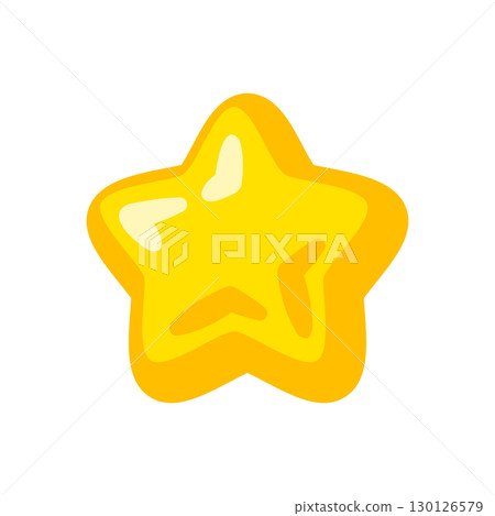 夢幻之星黃色 130126579