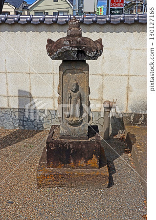 福正寺（川越） 130127166