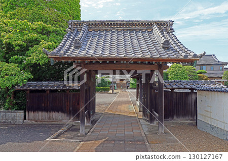 Fukushoji Temple (Kawagoe) Fukushoji Temple (Kawagoe) 130127167
