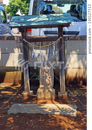 Okiten Shrine (Toda) Okiten Shrine (Toda) 130127313