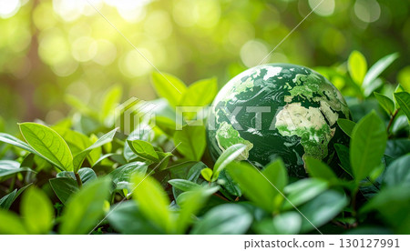 Sunlight and the Global Environment 130127991