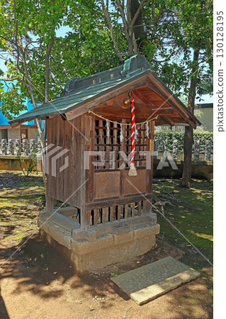 美女八幡神社(戶田市) 美女八幡神社(戶田市) 130128195
