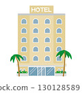 Resort Hotel 130128589