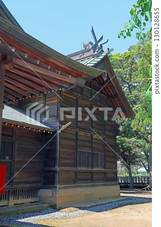 Bijogi Hachiman Shrine (Toda) 130128655