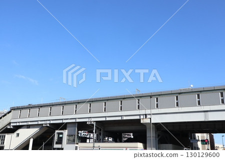 Shimbamba Station 130129600