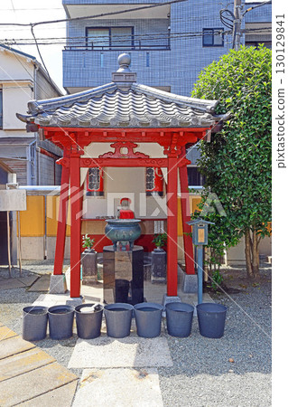Entsuji Temple (Oshiage, Sumida) Entsuji Temple (Oshiage, Sumida) 130129841