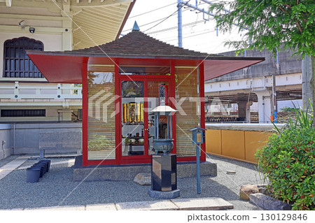 Entsuji Temple (Oshiage, Sumida) 130129846