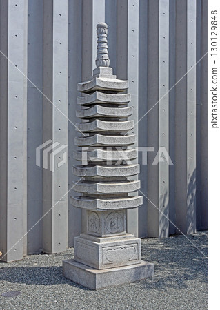 Entsuji Temple (Oshiage, Sumida) 130129848
