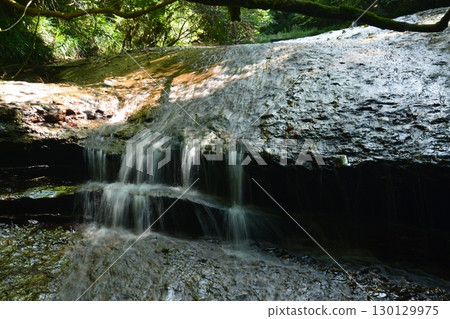 滑川溪谷 6(愛媛郡東溫市明川碼頭) 滑川溪谷 6(愛媛郡東溫市明川碼頭) 130129975