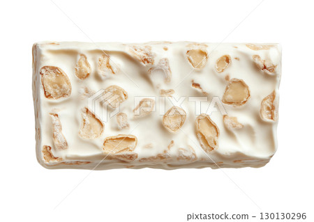 Nougat with Nuts 130130296