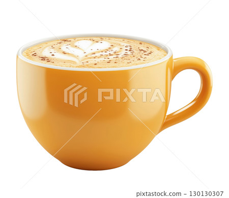 Pumpkin Latte 130130307