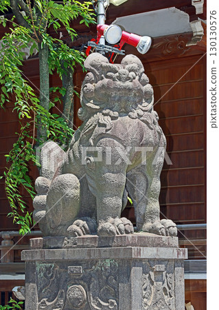 Ushijima Shrine (Sumida) 130130576