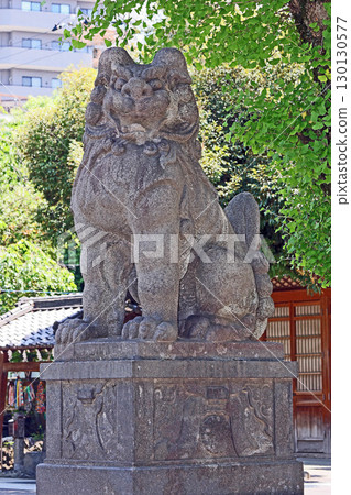 Ushijima Shrine (Sumida) 130130577