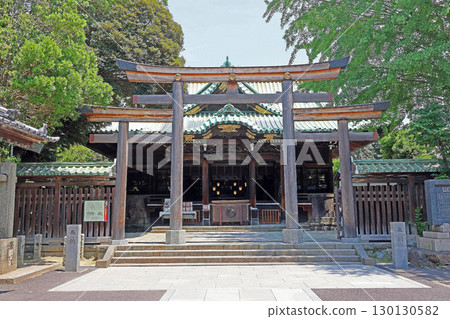 牛島神社(墨田區) 牛島神社(墨田區) 130130582