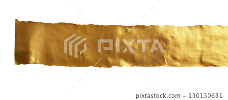 Gold Foil Paper 130130631