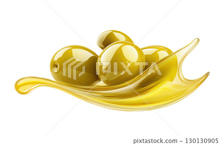 Olives with Olive Oil Olives with Olive Oil 130130905