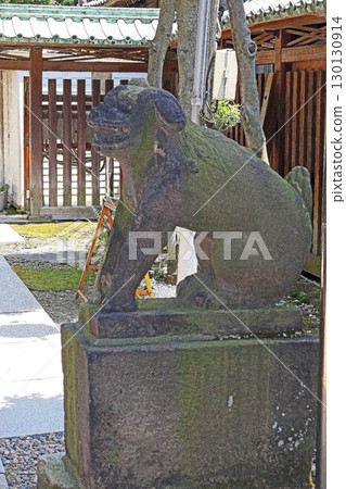 牛島神社（墨田區） 130130914