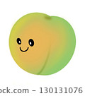 Smiling Ume-chan 130131076