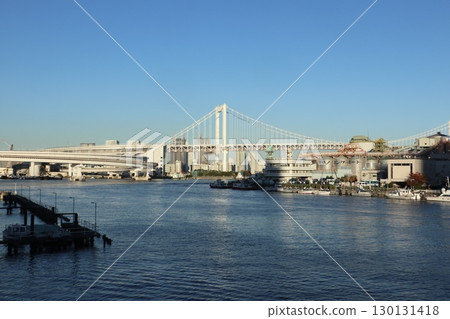 港區港南區的街道 港區港南區的街道 130131418