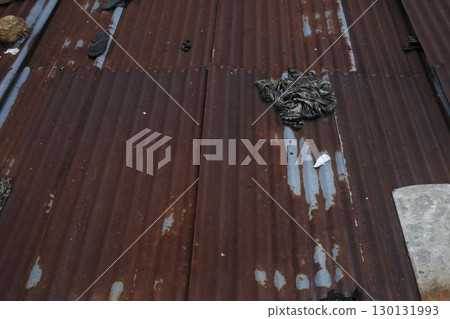 rusty zinc rusty zinc 130131993