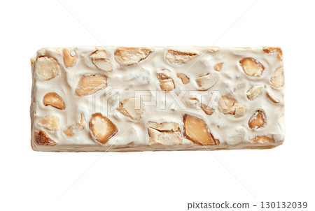 Nougat with Nuts 130132039