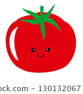 Smiling Tomato (Smiling Vegetable Friends) 130132067