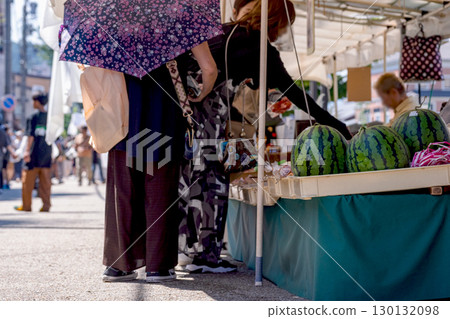 250824 Miyagawa Morning Market G283 130132098