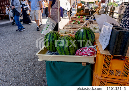 250824 Miyagawa Morning Market z084 250824 Miyagawa Morning Market z084 130132143