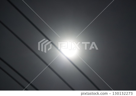 view of the sun in the sky 130132273