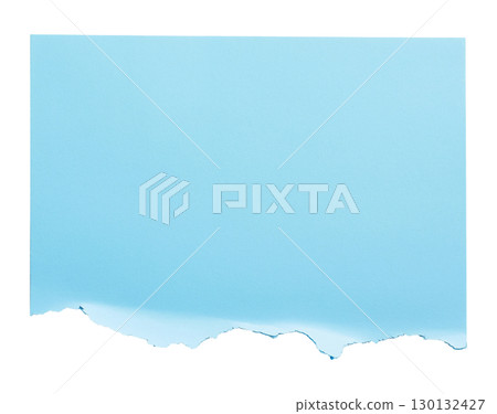 Blue Paper 130132427