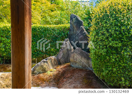 【京都風光】瑞鳳院:活力四射的枯山水庭園“獨座亭” 【京都風光】瑞鳳院:活力四射的枯山水庭園“獨座亭” 130132469