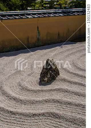 【京都風光】瑞鳳院：活力四射的枯山水庭園“獨座亭” 130132483