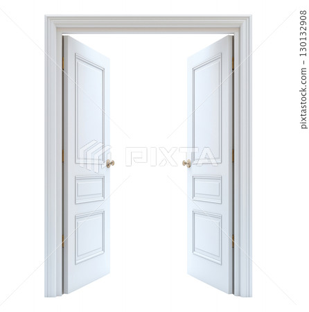 Black Doors 130132908