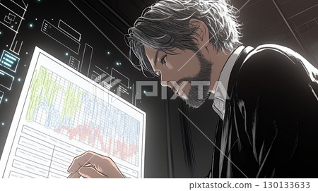 數字不會說謊，但說謊者會利用數字：一個利用統計數據的黑心商人 130133633