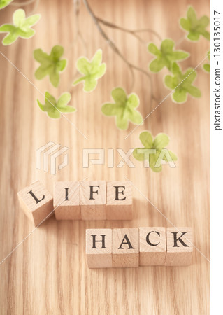 LIFE HACK 130135017