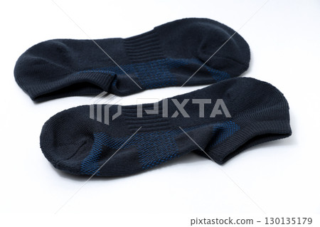 襪子，襪子類，服裝，內衣，日用品，腳，日用品，服裝，時裝，衣服，服飾 130135179