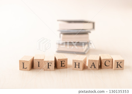 LIFE HACK LIFE HACK 130135353