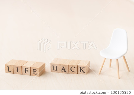 LIFE HACK LIFE HACK 130135530