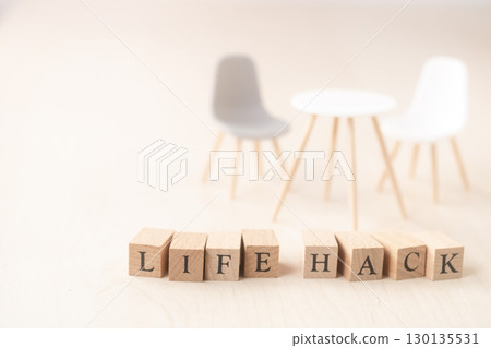 LIFE HACK LIFE HACK 130135531