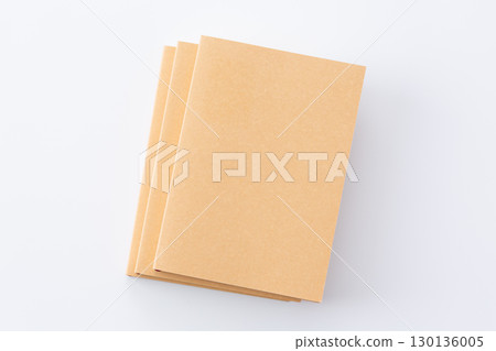 Paper books (paperbacks) 130136005